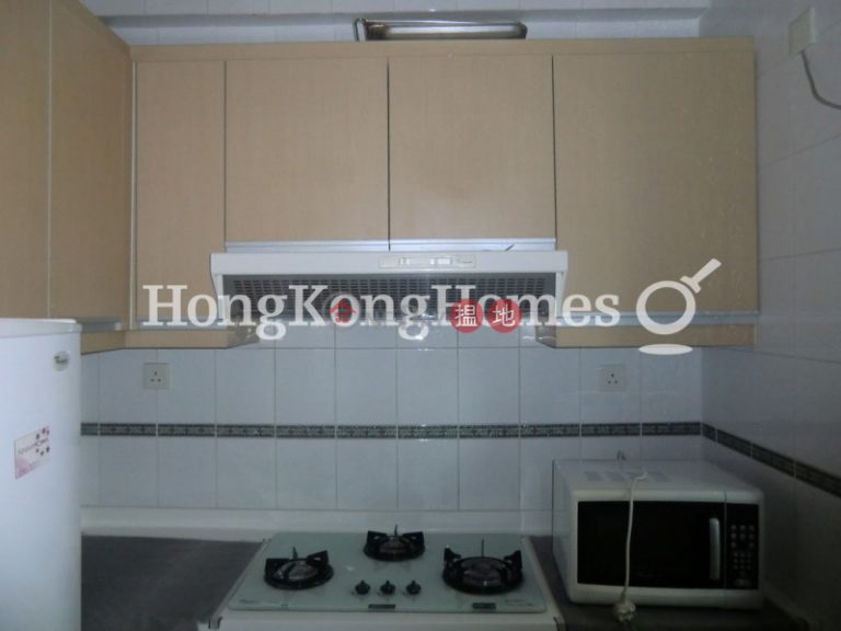2 Bedroom Unit for Rent at Hillsborough Court
