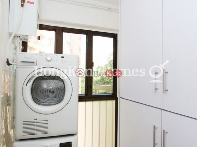3 Bedroom Family Unit for Rent at Ewan Court