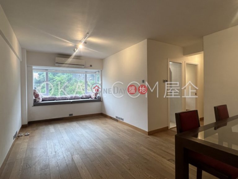 Efficient 2 bedroom on high floor with parking | For Sale
