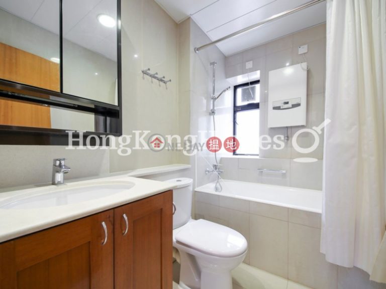 2 Bedroom Unit for Rent at No. 84 Bamboo Grove