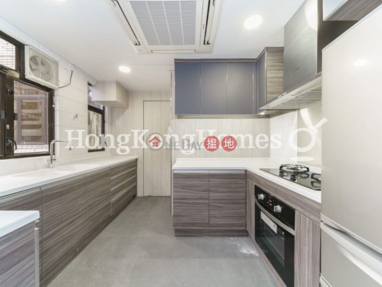3 Bedroom Family Unit for Rent at Kenville Building