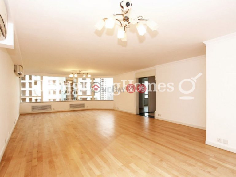 4 Bedroom Luxury Unit for Rent at Silvercrest