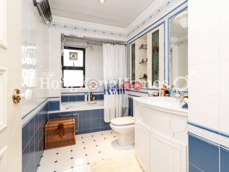 3 Bedroom Family Unit for Rent at Tower 2 Regent On The Park