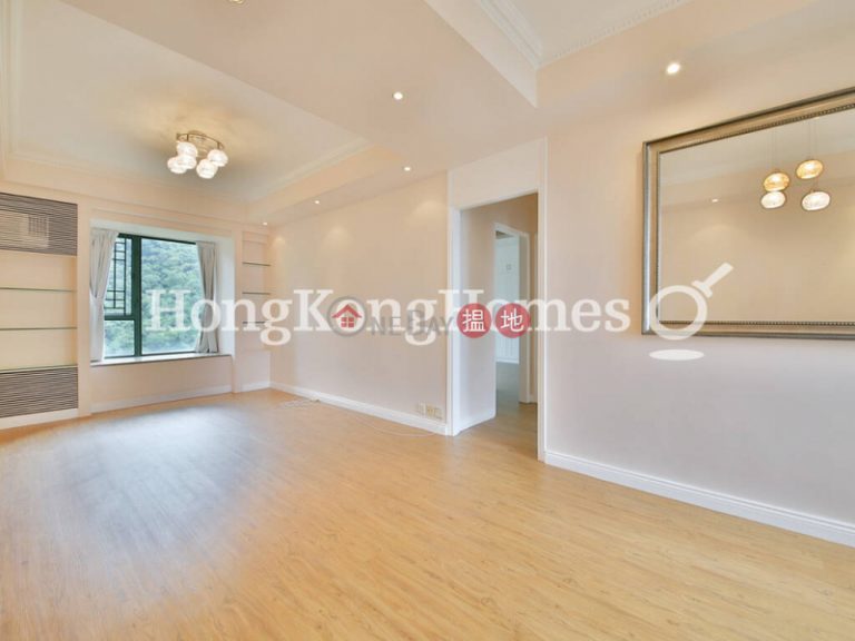 2 Bedroom Unit for Rent at Hillsborough Court