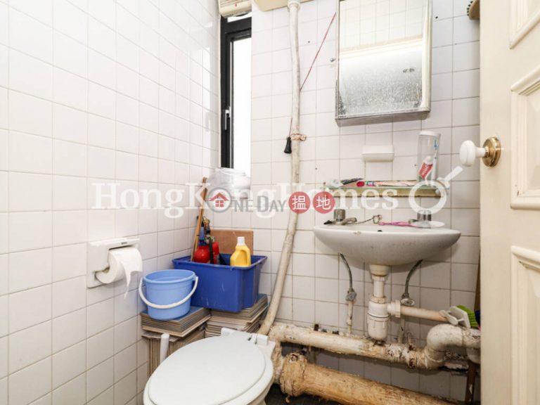 3 Bedroom Family Unit for Rent at Tower 2 Regent On The Park