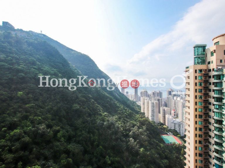 2 Bedroom Unit for Rent at Hillsborough Court