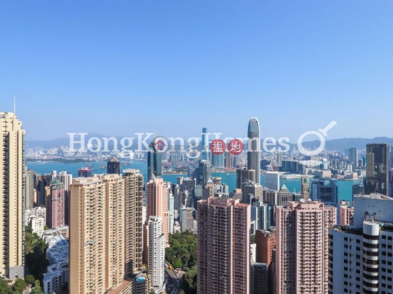 蘭心閣三房兩廳單位出租