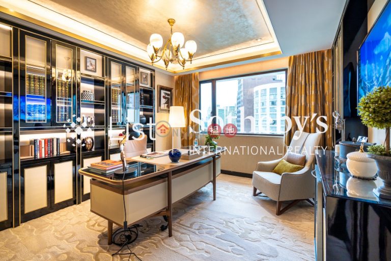 Property for Rent at 1a Robinson Road with 3 Bedrooms