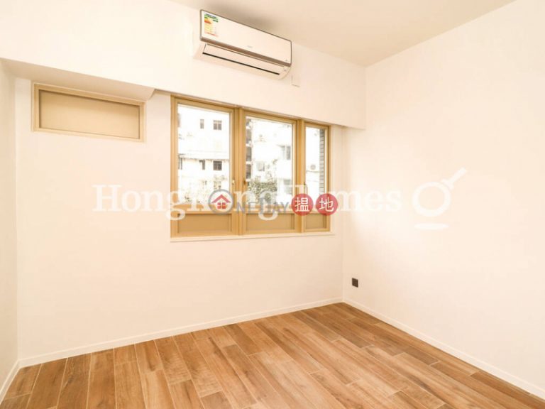 2 Bedroom Unit for Rent at St. Joan Court