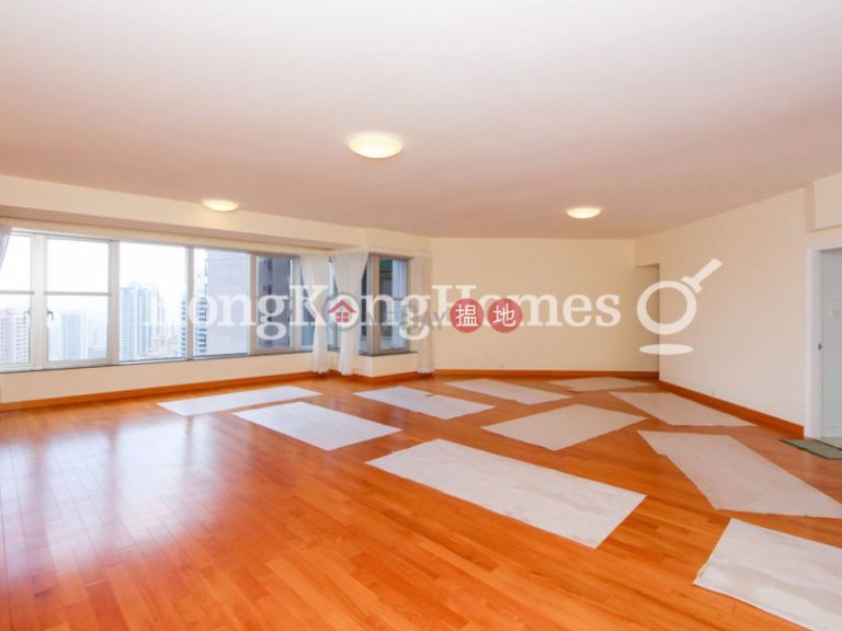 3 Bedroom Family Unit for Rent at Tregunter