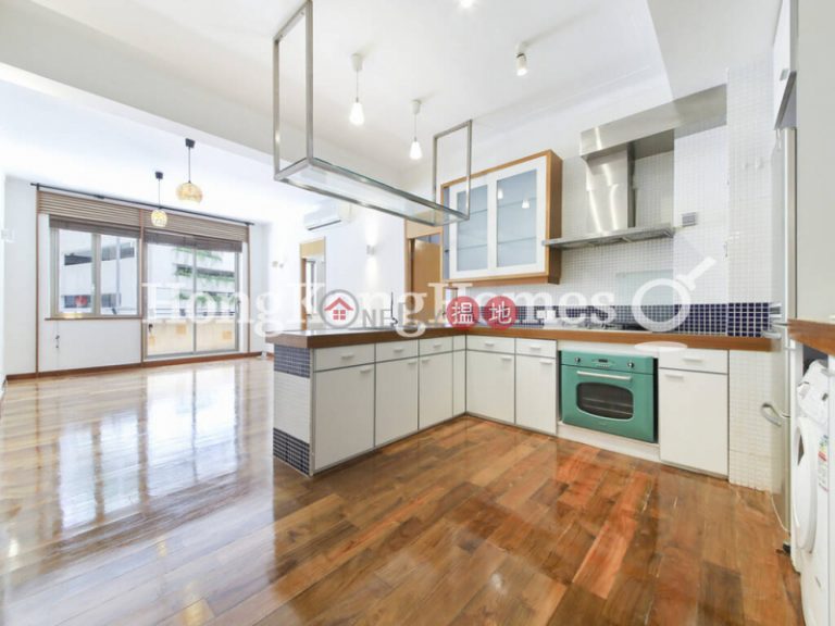 2 Bedroom Unit for Rent at South Mansions