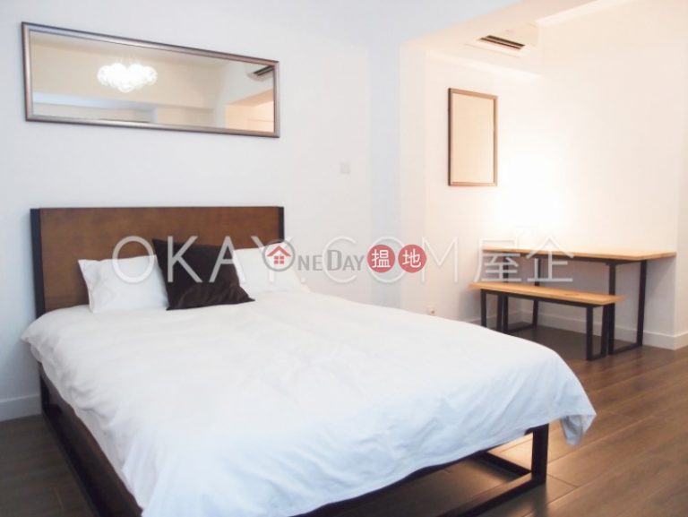 Tasteful in Mid-levels Central | Rental