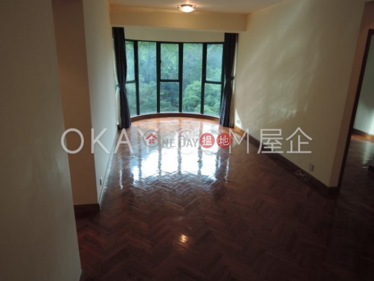 Unique 2 bedroom with parking | Rental