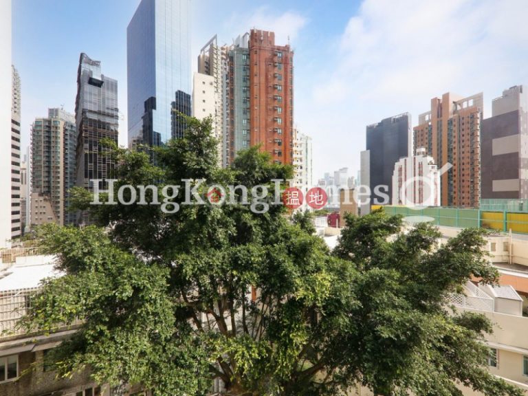 1 Bed Unit for Rent at No. 84 Bamboo Grove