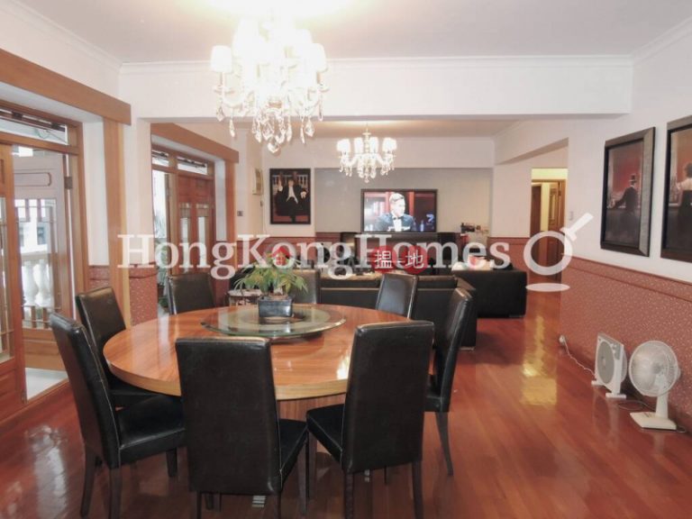 4 Bedroom Luxury Unit for Rent at Ivory Court