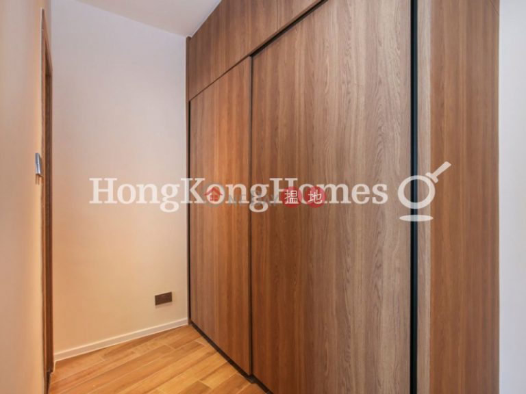 1 Bed Unit for Rent at St. Joan Court