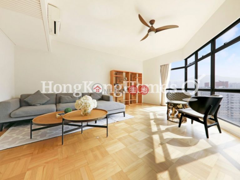 3 Bedroom Family Unit for Rent at Bamboo Grove