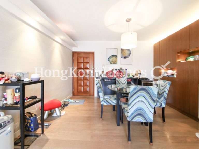 2 Bedroom Unit at Block A Grandview Tower | For Sale