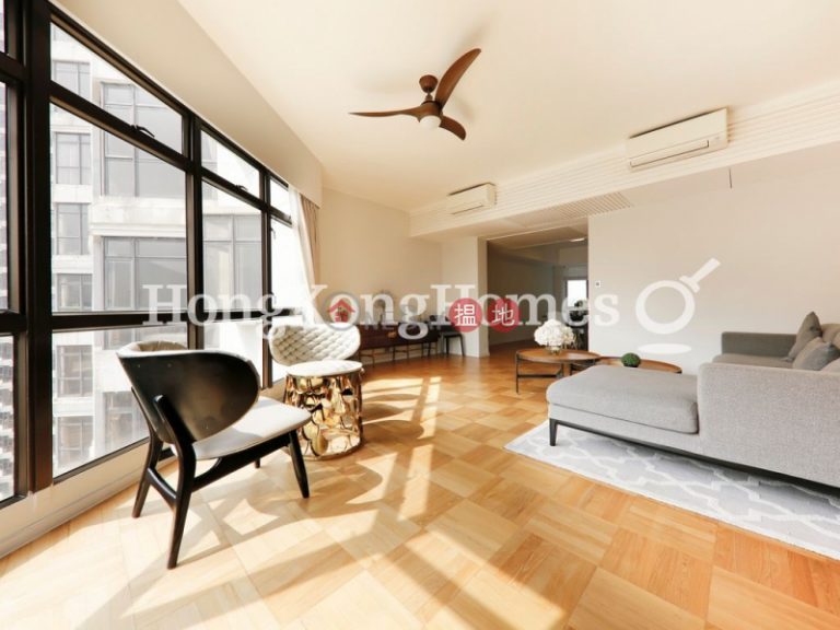 3 Bedroom Family Unit for Rent at Bamboo Grove