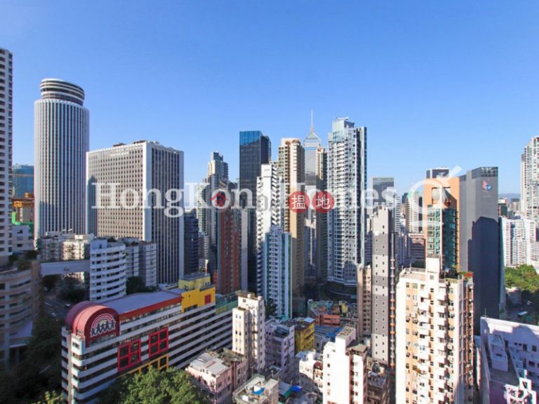2 Bedroom Unit at Block B Grandview Tower | For Sale