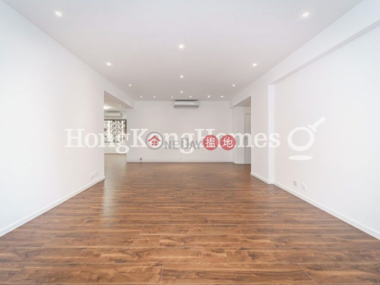 3 Bedroom Family Unit for Rent at Kenville Building