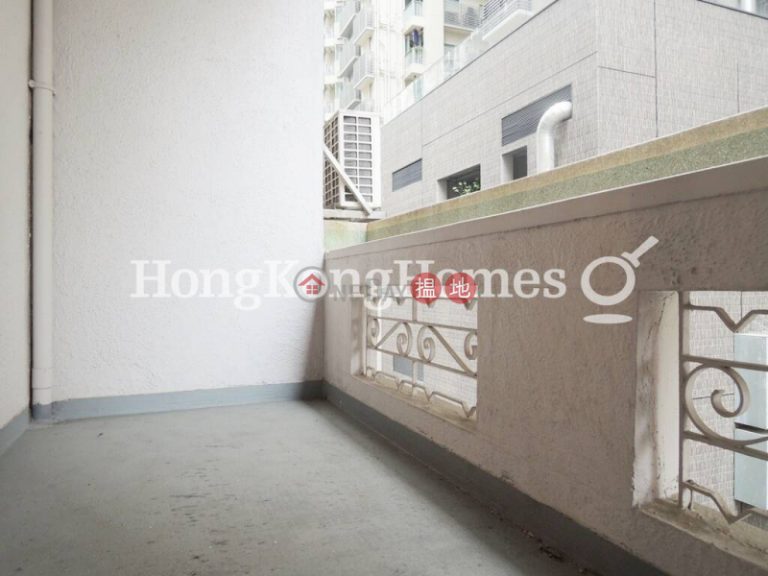 半山樓三房兩廳單位出租