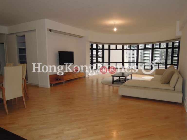 3 Bedroom Family Unit for Rent at Po Garden
