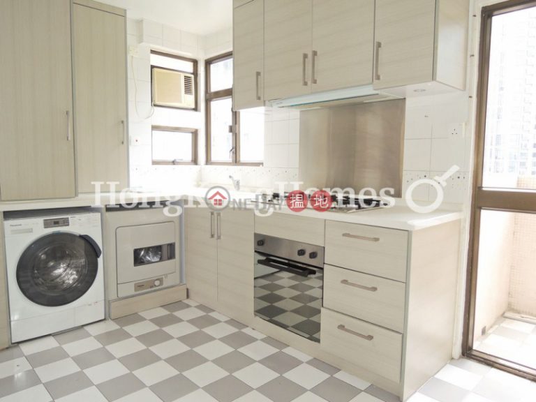 3 Bedroom Family Unit for Rent at 2 Old Peak Road