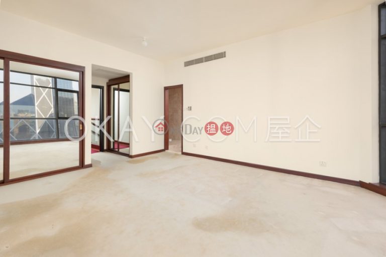 Rare 4 bedroom on high floor | For Sale