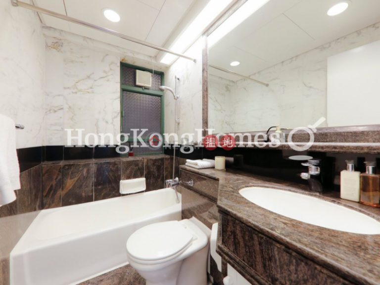 2 Bedroom Unit for Rent at Hillsborough Court
