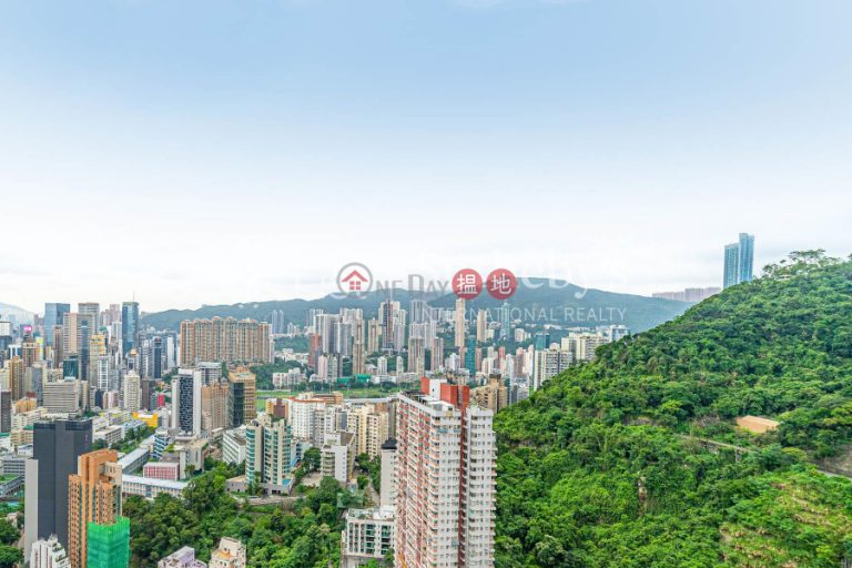 Property for Rent at Bamboo Grove with 2 Bedrooms