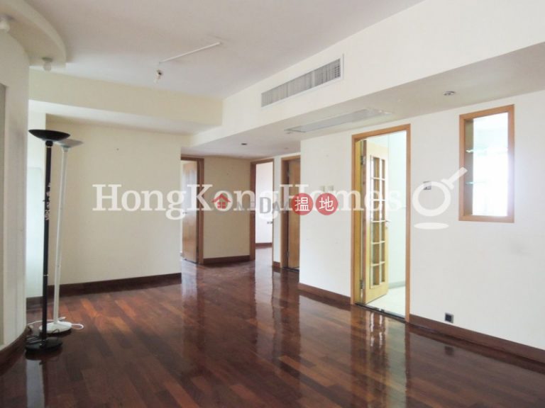 3 Bedroom Family Unit for Rent at Tregunter
