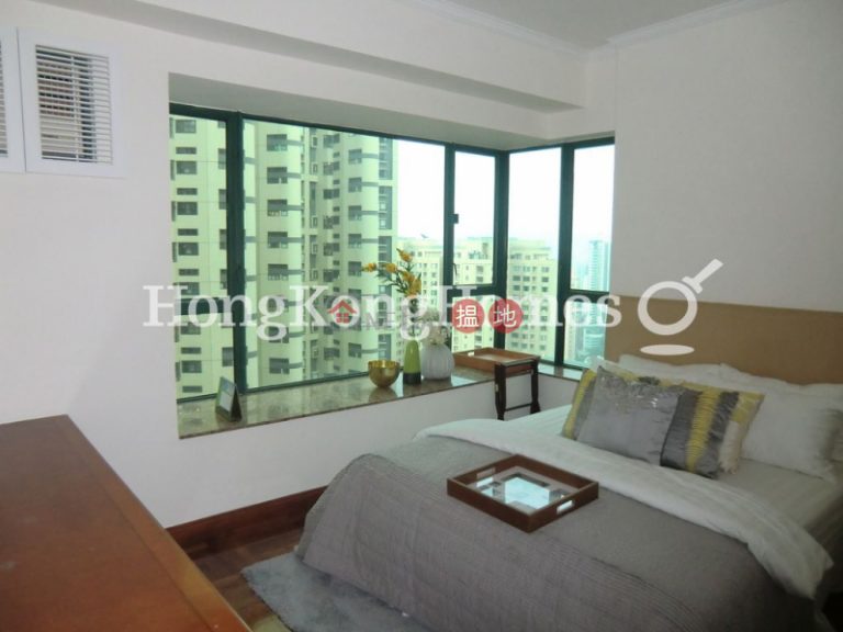 2 Bedroom Unit for Rent at Hillsborough Court