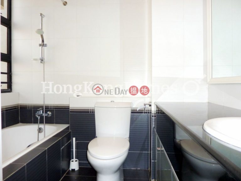 3 Bedroom Family Unit for Rent at Po Garden
