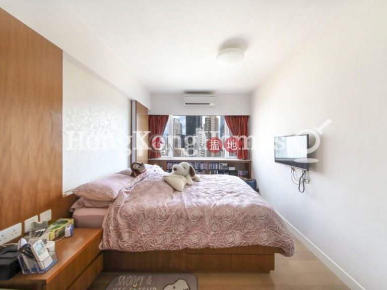 2 Bedroom Unit at Block A Grandview Tower | For Sale