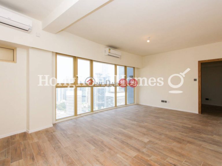 1 Bed Unit for Rent at St. Joan Court