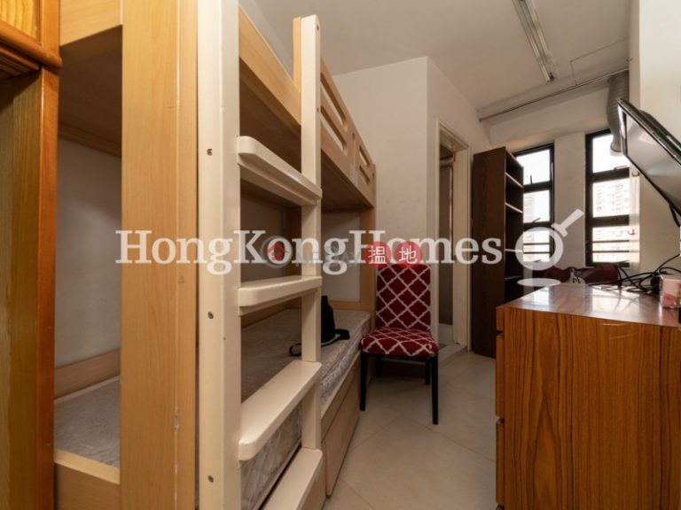 3 Bedroom Family Unit for Rent at Po Garden