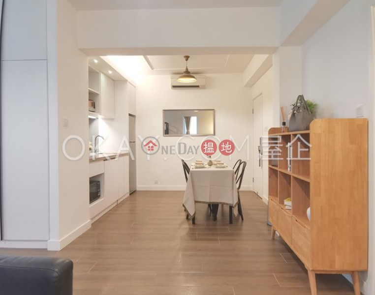 Elegant in Mid-levels Central | Rental
