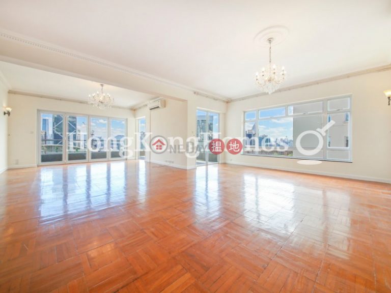 4 Bedroom Luxury Unit for Rent at Bowen Mansion