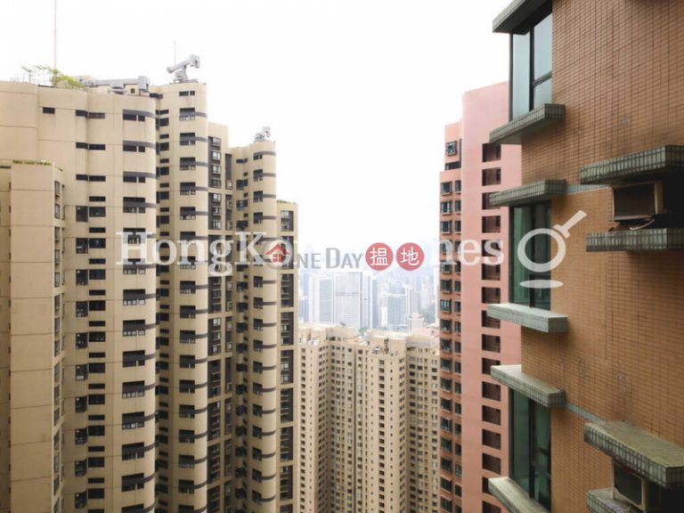 2 Bedroom Unit for Rent at Hillsborough Court
