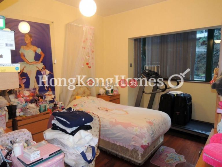 4 Bedroom Luxury Unit for Rent at Ivory Court