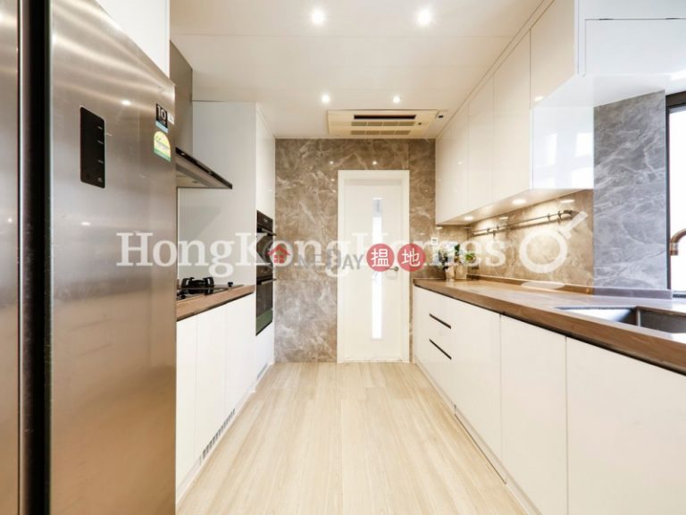 3 Bedroom Family Unit for Rent at Bamboo Grove