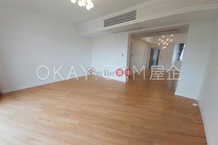 Lovely 2 bedroom on high floor | Rental