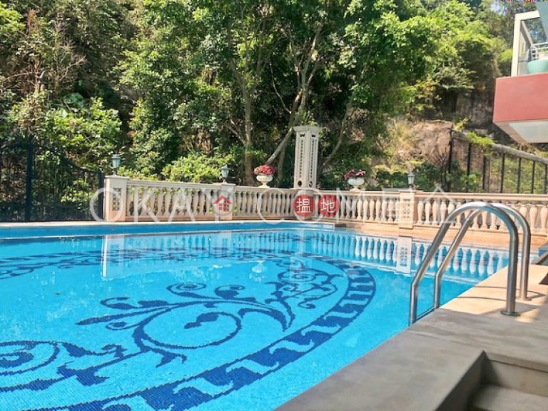 Tasteful 2 bedroom with balcony & parking | Rental