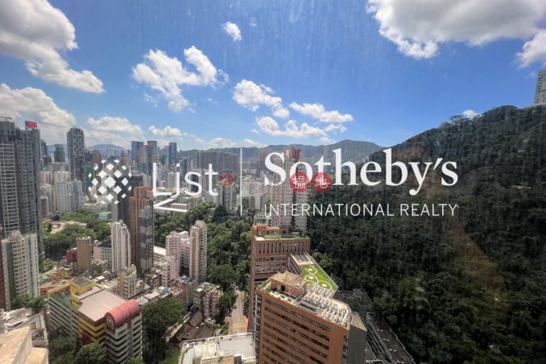 Property for Rent at Bamboo Grove with 3 Bedrooms