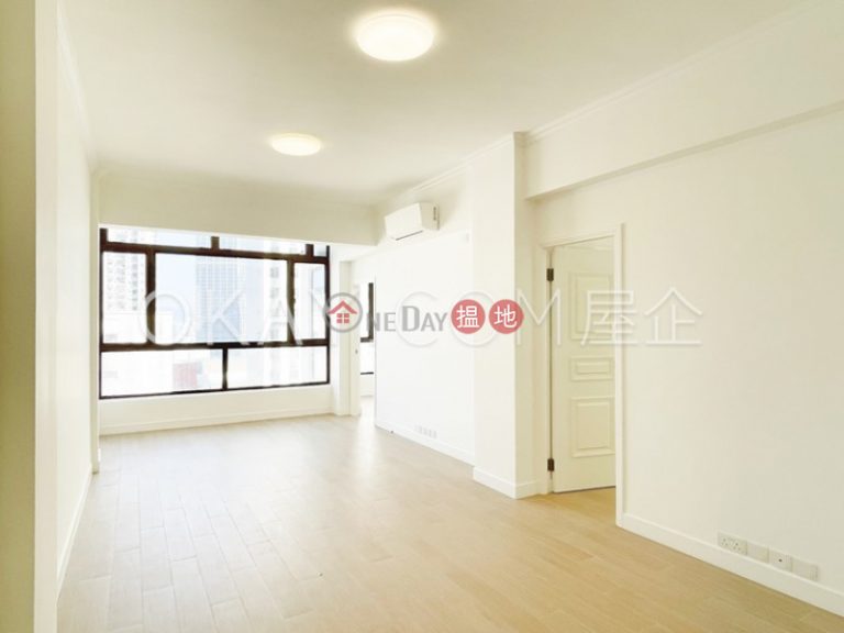 Gorgeous 3 bedroom on high floor | Rental
