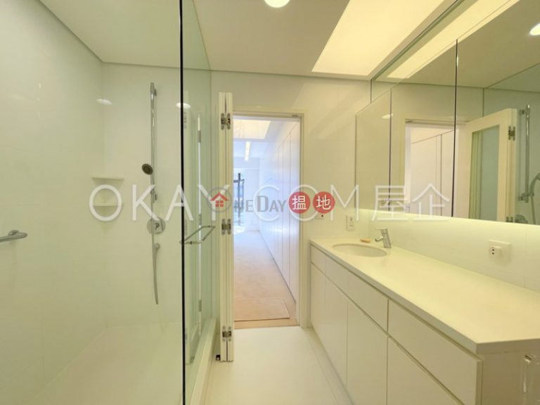 Efficient 2 bedroom in Mid-levels East | Rental