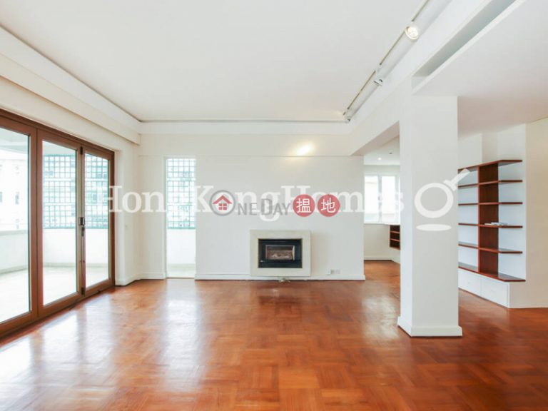 2 Bedroom Unit for Rent at Horizon Mansion