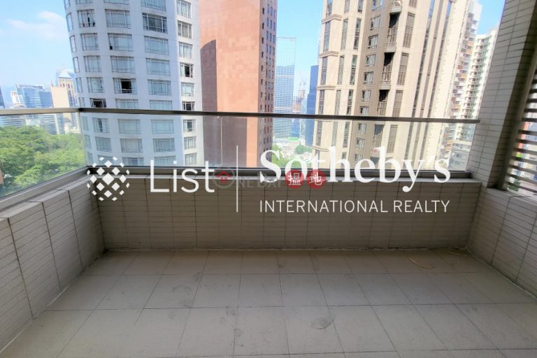 Property for Rent at Macdonnell House with 4 Bedrooms