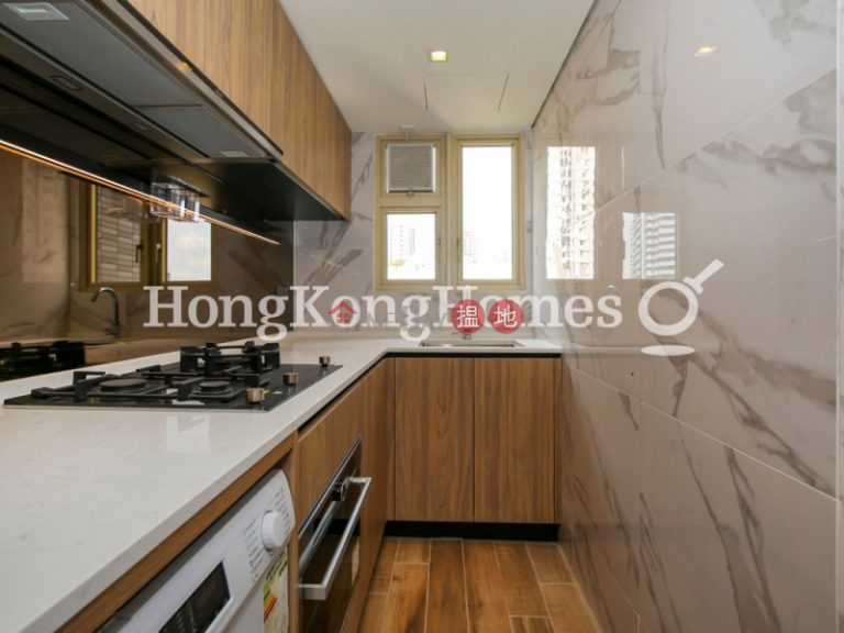 1 Bed Unit for Rent at St. Joan Court